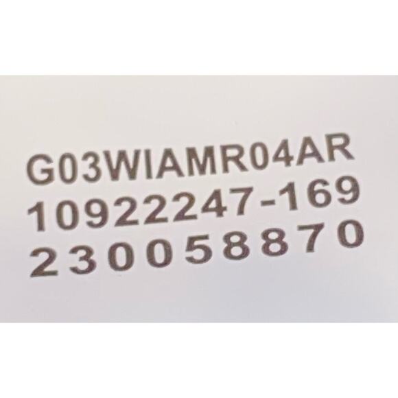 Anne Klein Black Plus Size 2X Butterfly sleeves Soft & Stretchy Knit Top - Picture 6 of 8